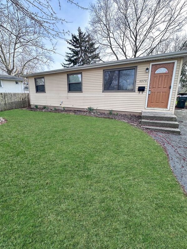 4979 Majestic Dr N, Columbus, OH 43232 House Rental in Columbus, OH