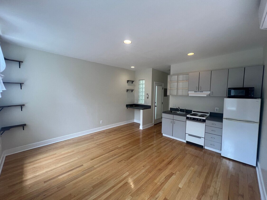 Foto del edificio - 459 M St NW