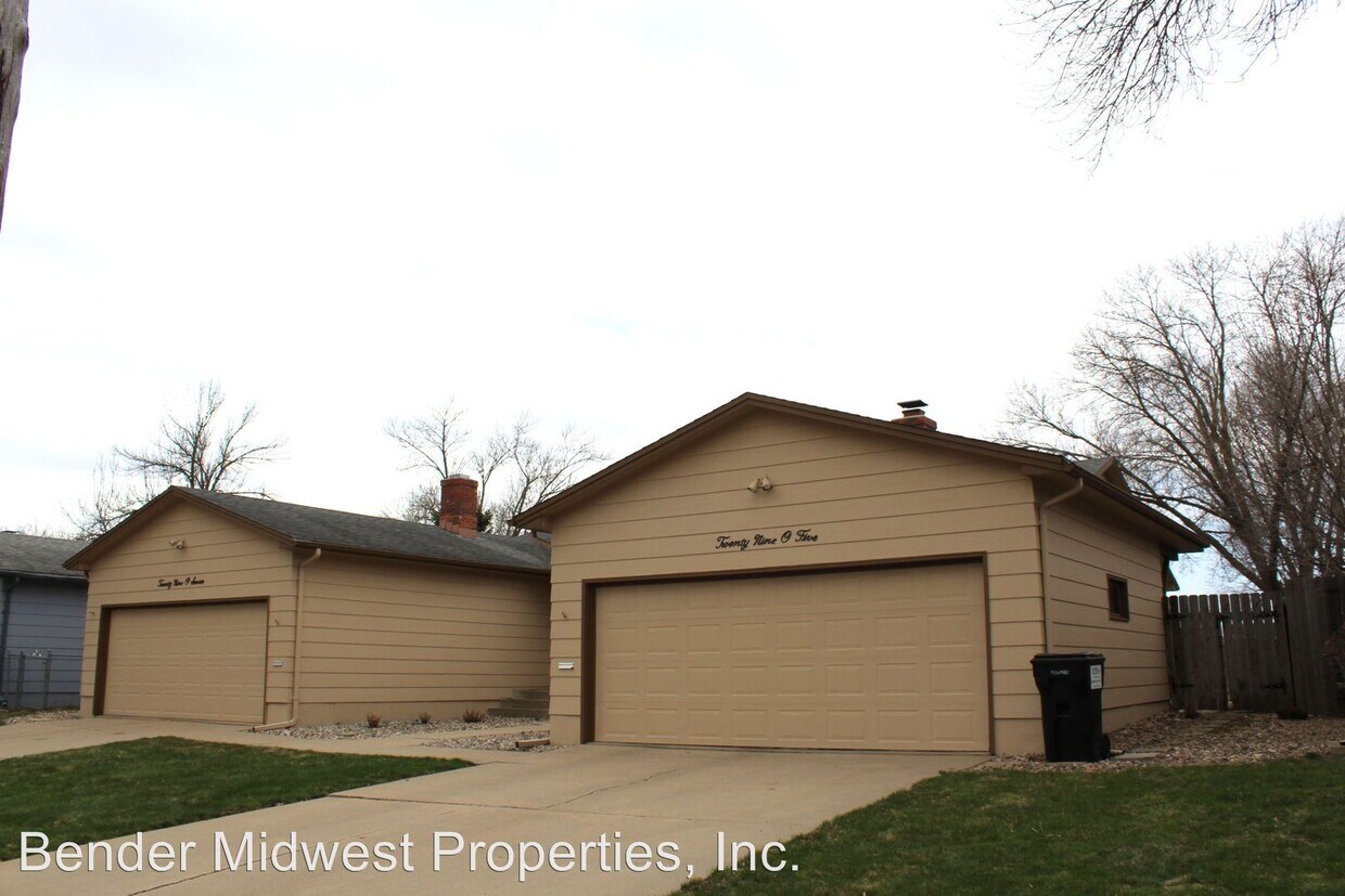 Foto del edificio - 2 br, 1.5 bath Apartment - 2905 S. 1st Avenue