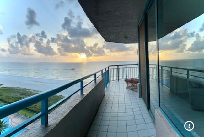 Foto del edificio - 1520 Gulf Blvd