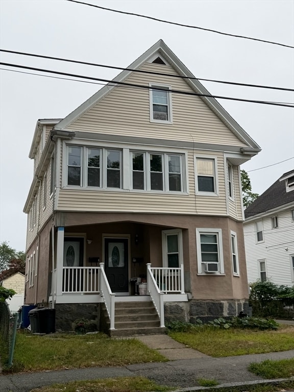 Building Photo - 170 Safford St