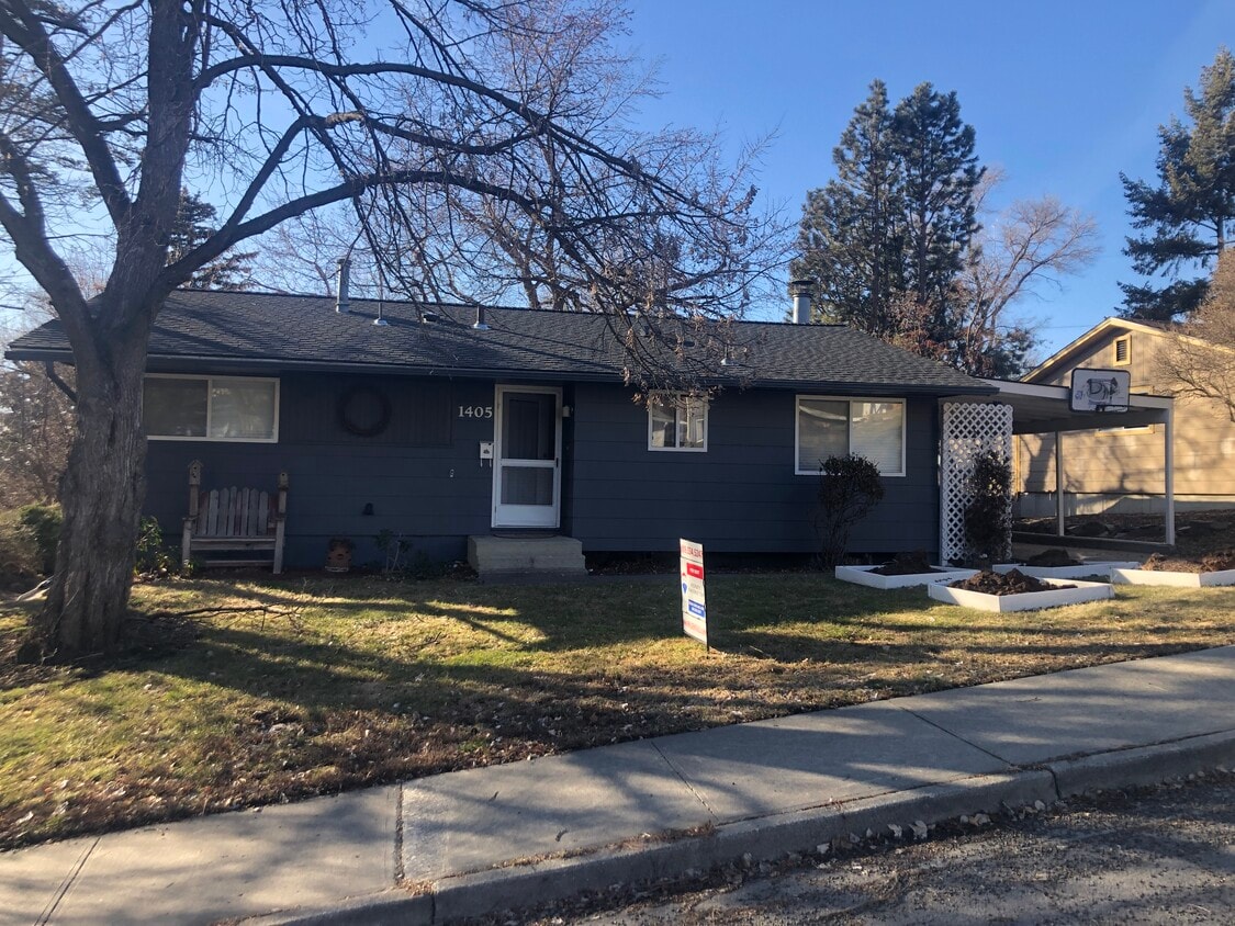 Primary Photo - 1405 NW Clifford St