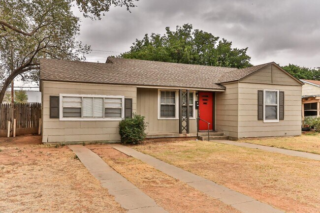 Building Photo - 2508 35th St