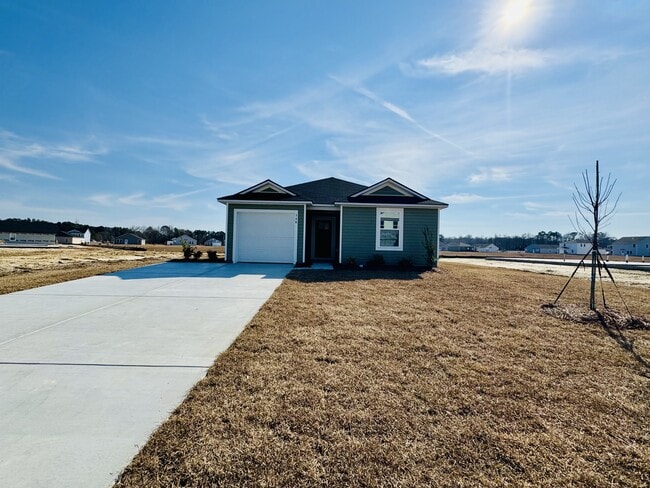 Foto del edificio - 348 SC-348