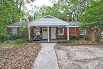 Building Photo - 3427 Montgomery Ave