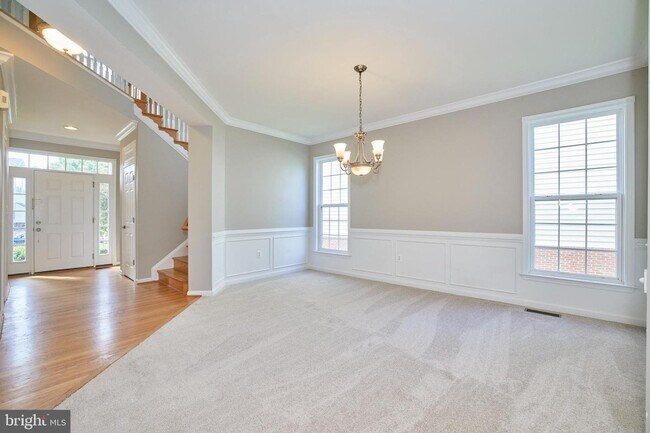 Foto del edificio - 14728 Keavy Ridge Ct
