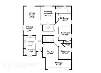 Building Photo - 11517 Citrus Cove Ct