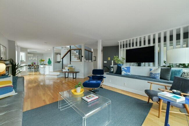 Foto del edificio - 103 Charter St