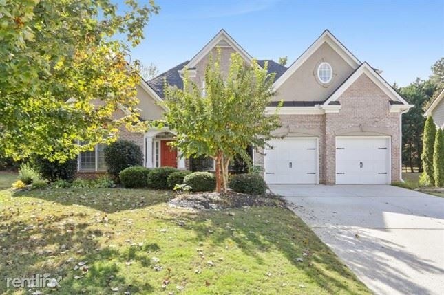 Building Photo - 4 br, 3 bath House - 5611 Woolwich Lane Nw