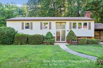 Building Photo - 4712 Springbrook Dr