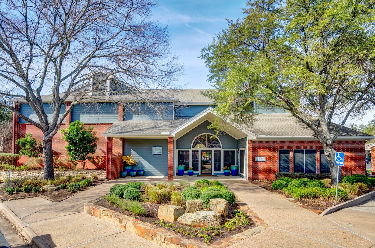 The Orion Apartments in Austin, TX