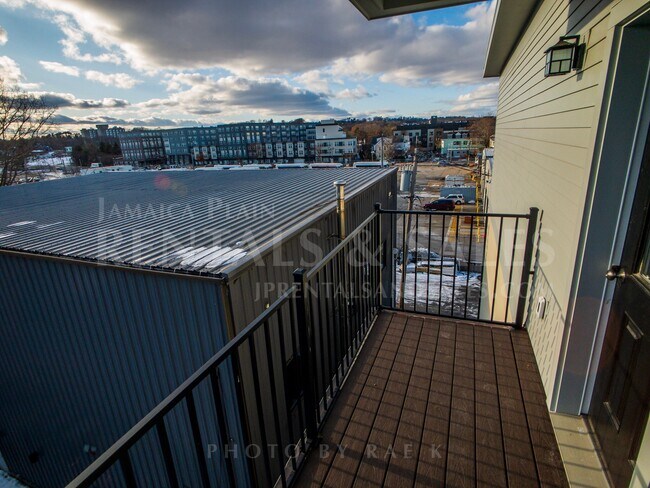 Foto del edificio - 76 Stonley Rd