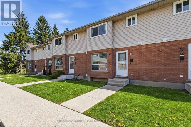 Photo du bâtiment - 595 Third St