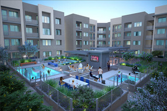 Nexa Apartments Tempe Reviews