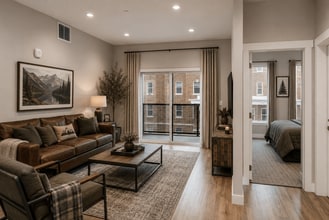 Building Photo - One 11 Lofts