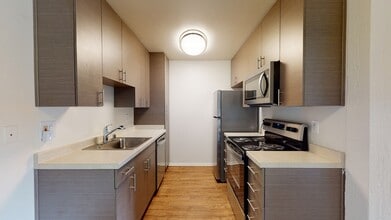 Interior Photo - Missions at Back Bay