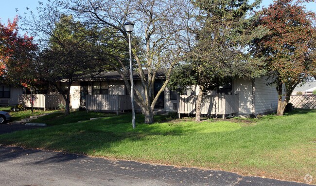 Willowood Apartaments - Willowood