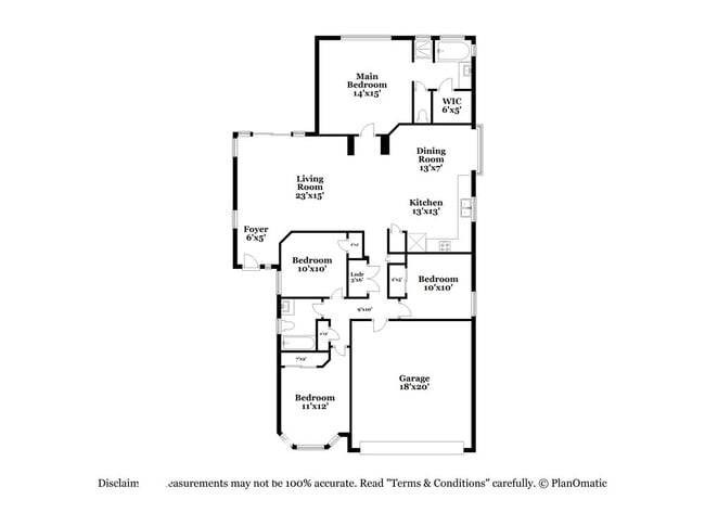 Building Photo - 20015 N 22nd Pl