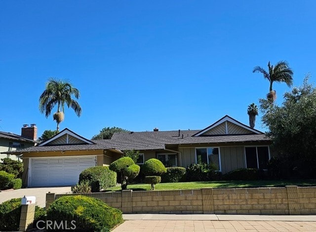 Primary Photo - 1632 Canyon Dr