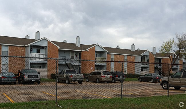 Foto del edificio - Breckenridge Court