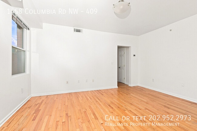 Photo - 1458 Columbia Rd NW-409 Apartment