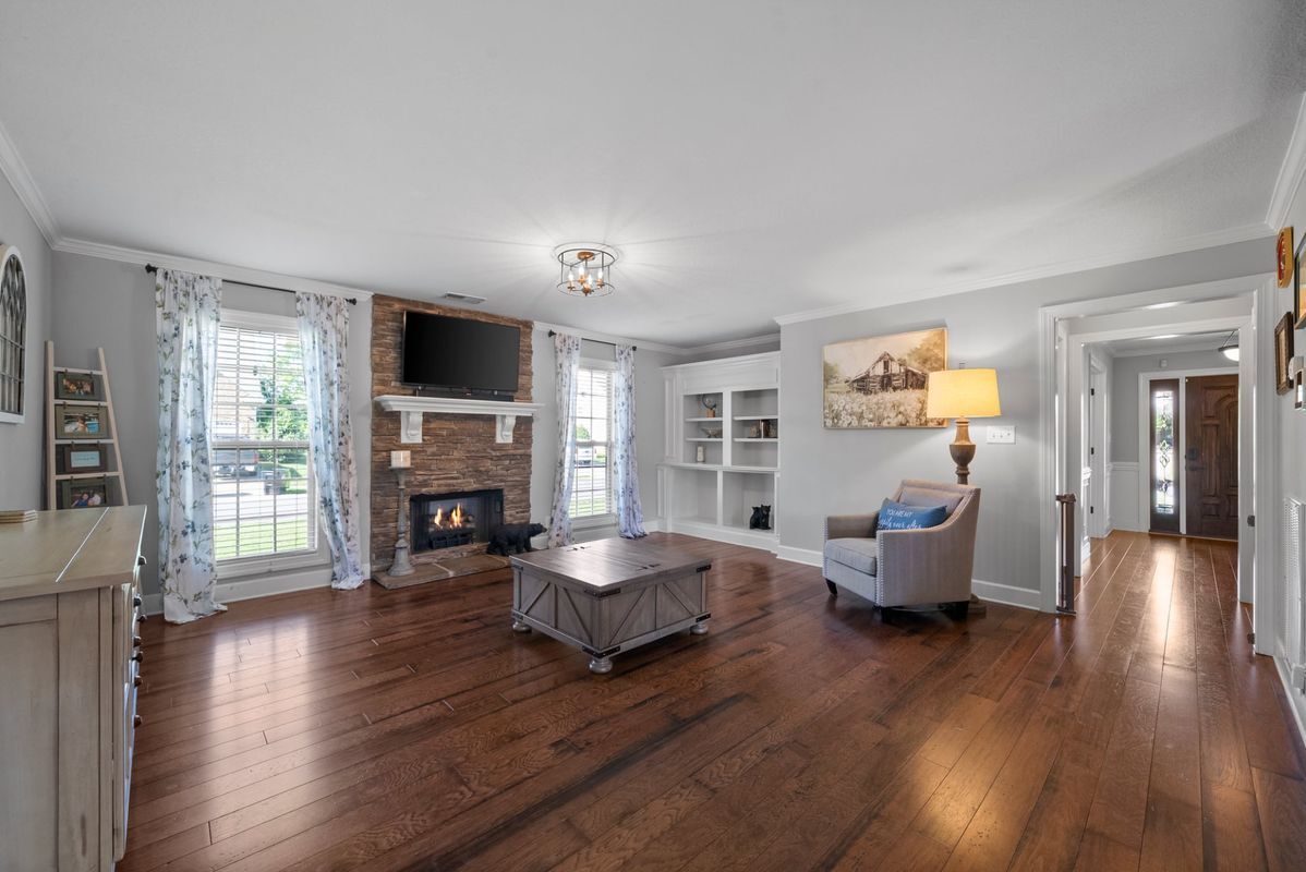 Foto del edificio - 1049 Black Gum Ln