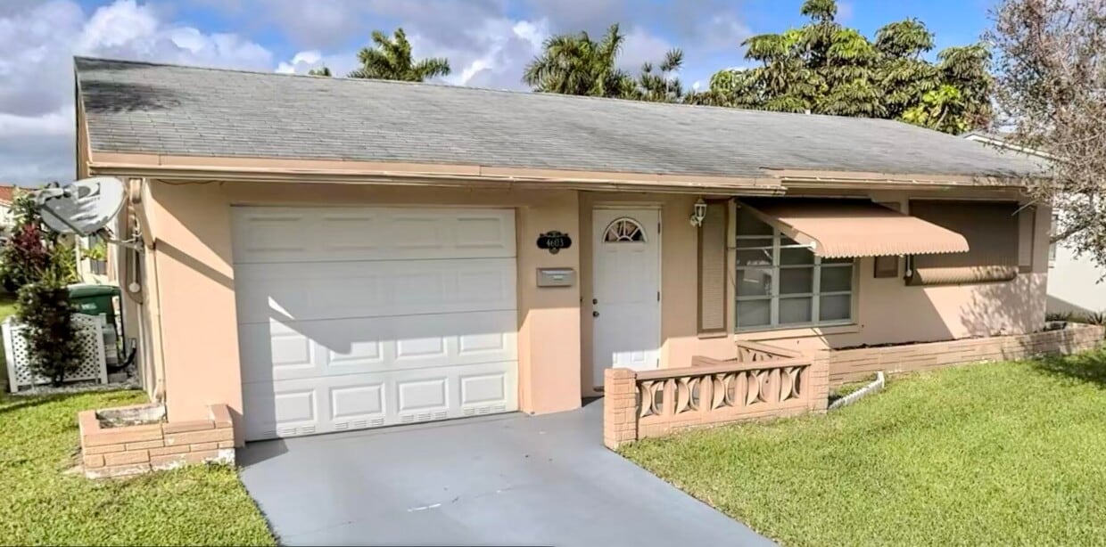 Primary Photo - 4603 NW 49th St