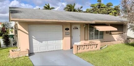 Building Photo - 4603 NW 49th St