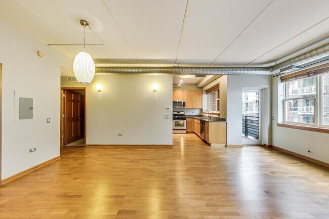 Foto del edificio - 873 N Larrabee St