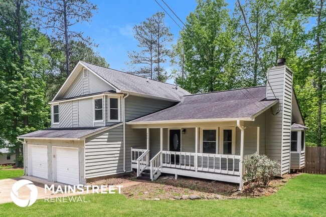 Building Photo - 400 Lake Swan Ct
