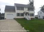 Primary Photo - 4 br, 2.5 bath House - 5225 Hackney Road