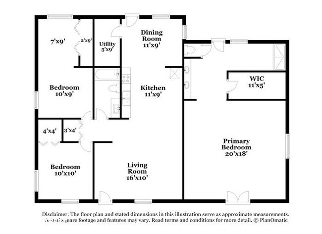 Building Photo - 3043 Lasistor Street, Orlando, FL 32817
