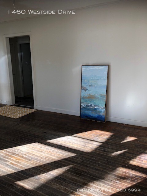 Foto del edificio - 1460 Westside Dr