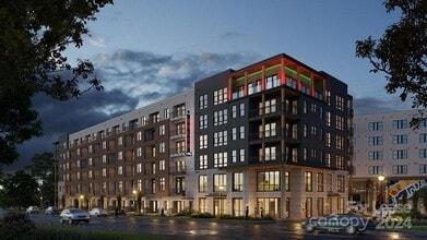 Building Photo - 4312 Yancey Rd