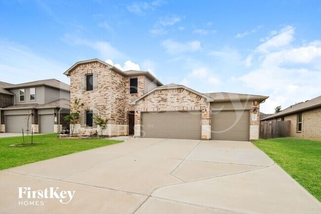 Foto del edificio - 5909 Warm Bungalow Ln