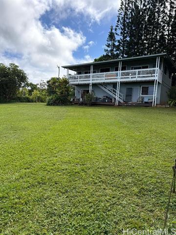 Building Photo - 59-466-466 Pupukea Rd