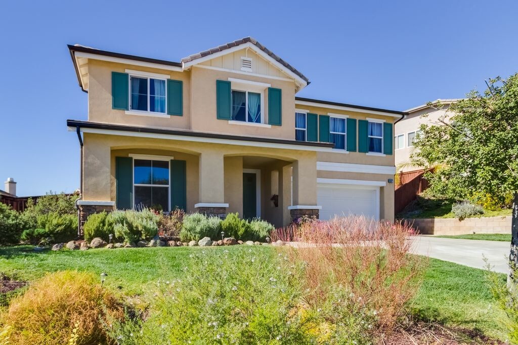 36197 Mustang Spirit Ln, Wildomar, CA 92595 House Rental in Wildomar
