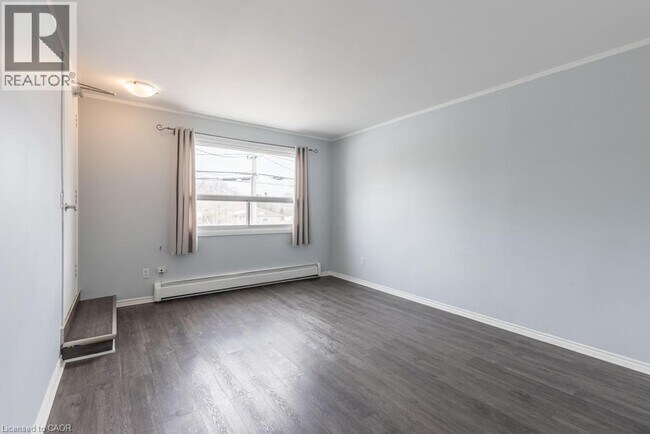 Photo du bâtiment - 3-5 OLIVE Street Unit# 3E