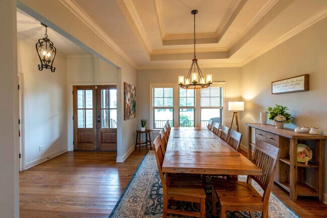 Building Photo - 8036 Wolftever Dr