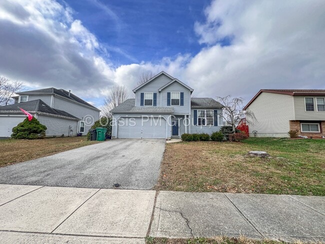 Building Photo - 709 Academy Dr