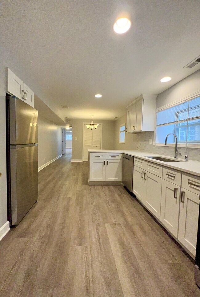 Foto del edificio - 6228 N Talman Ave