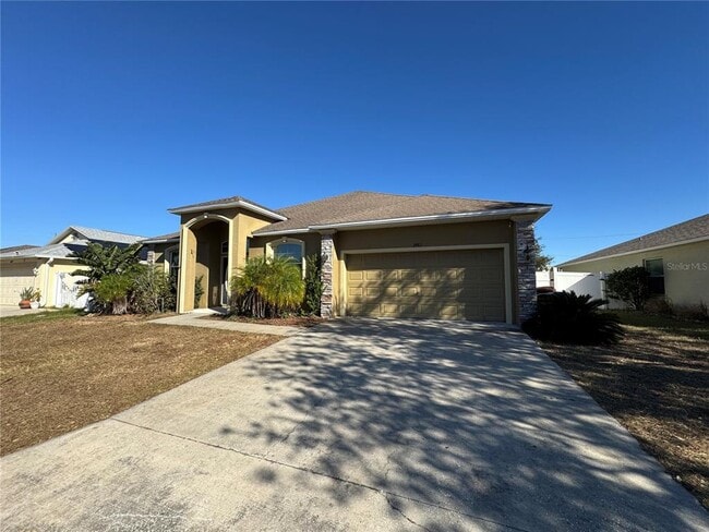 Foto del edificio - 3495 Patterson Heights Dr