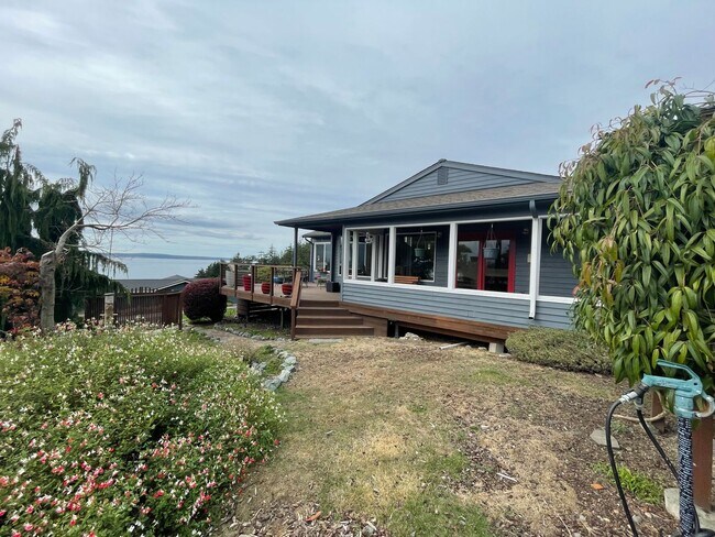 Foto del edificio - Windmill Heights Home With Community Beach...