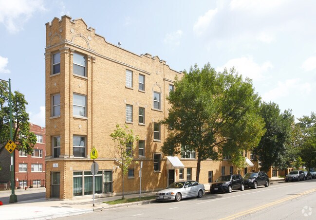 Primary Photo - 2038 W. Touhy Ave.