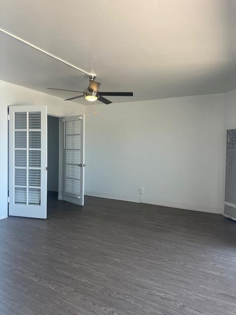 Foto del interior - Long Beach Terraces