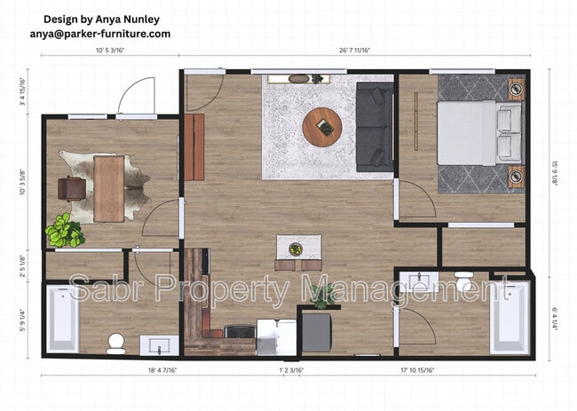 Building Photo - 1520 N Bryant St