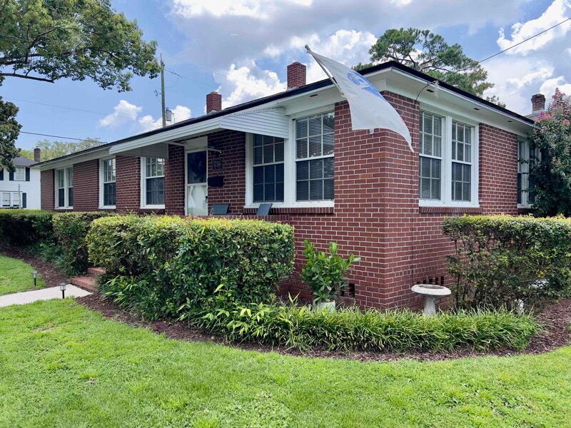 Primary Photo - 1756 Dancy St