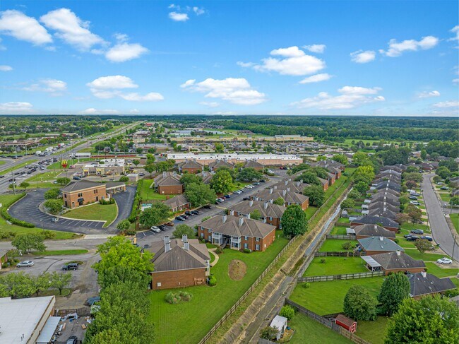 Foto del edificio - Halcyon Park