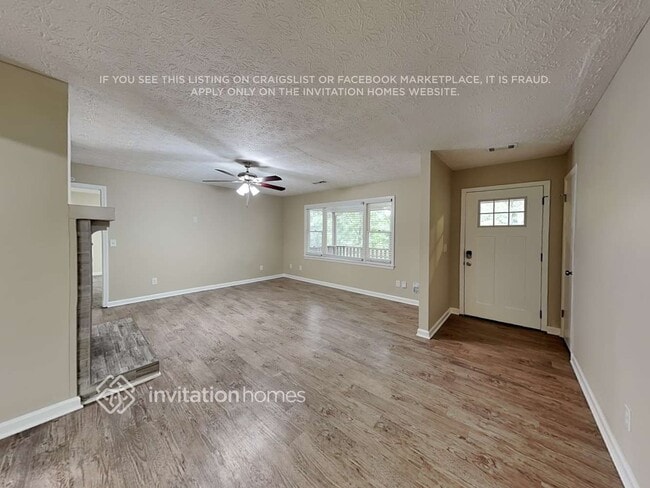 Foto del edificio - 4433 Wallace Cir SW