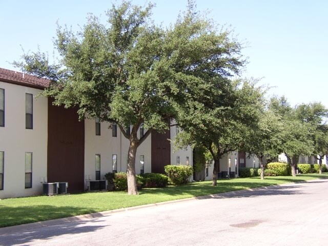 Foto principal - Century Terrace